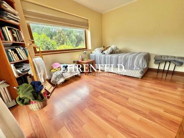 Pocochay, La Cruz, Casa Condominio 5000 mts