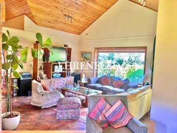 Pocochay, La Cruz, Casa Condominio 5000 mts
