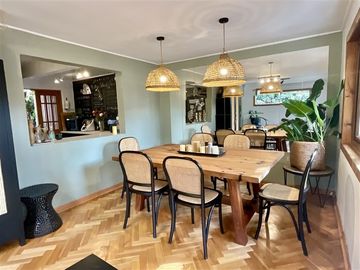 Casa en Venta en Padre Hurtado / Chesterton