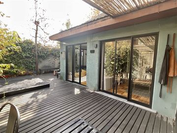 Casa en Venta en Padre Hurtado / Chesterton