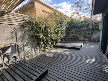 Casa en Venta en Padre Hurtado / Chesterton