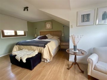 Casa en Venta en Padre Hurtado / Chesterton