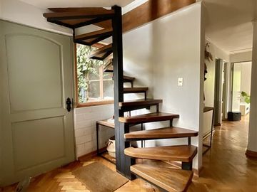 Casa en Venta en Padre Hurtado / Chesterton