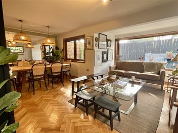 Casa en Venta en Padre Hurtado / Chesterton