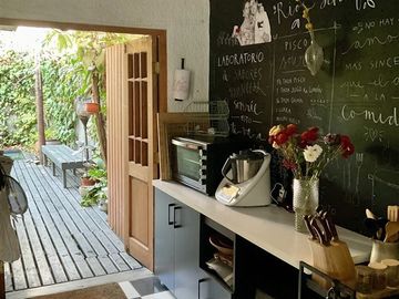 Casa en Venta en Padre Hurtado / Chesterton