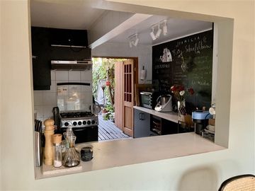 Casa en Venta en Padre Hurtado / Chesterton