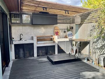 Casa en Venta en Padre Hurtado / Chesterton