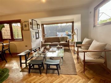 Casa en Venta en Padre Hurtado / Chesterton