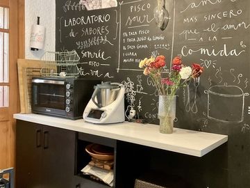 Casa en Venta en Padre Hurtado / Chesterton