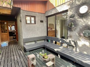 Casa en Venta en Padre Hurtado / Chesterton