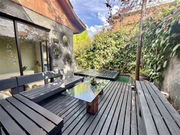 Casa en Venta en Padre Hurtado / Chesterton