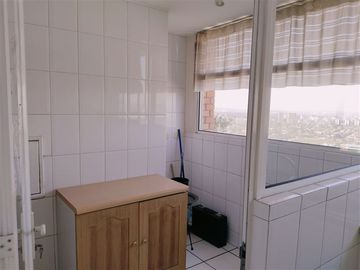 Departamento en Venta en Las Verbenas 9090