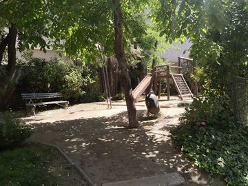 Departamento en Venta en Las Verbenas 9090