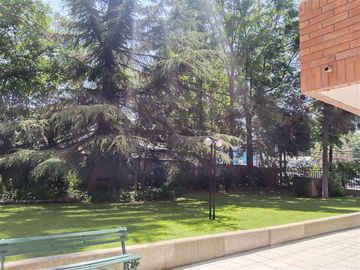Departamento en Venta en Las Verbenas 9090