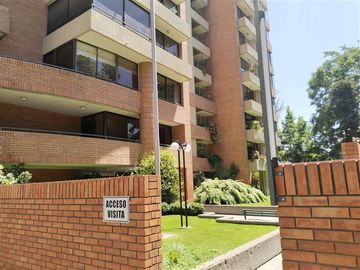 Departamento en Venta en Las Verbenas 9090