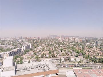 Departamento en Venta en Las Verbenas 9090