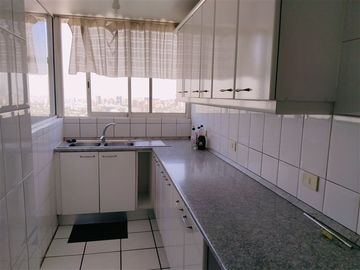 Departamento en Venta en Las Verbenas 9090
