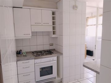 Departamento en Venta en Las Verbenas 9090