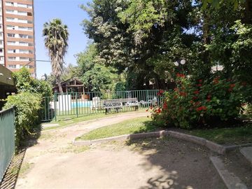 Departamento en Venta en Las Verbenas 9090