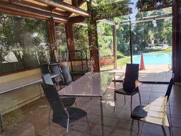 Departamento en Venta en Las Verbenas 9090