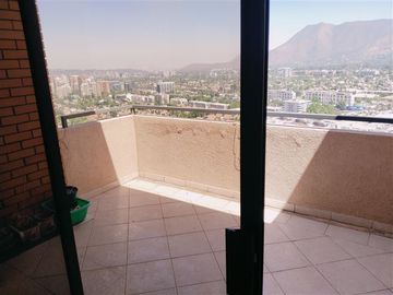 Departamento en Venta en Las Verbenas 9090