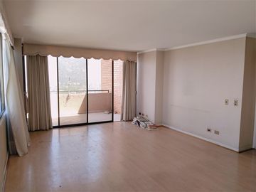 Departamento en Venta en Las Verbenas 9090