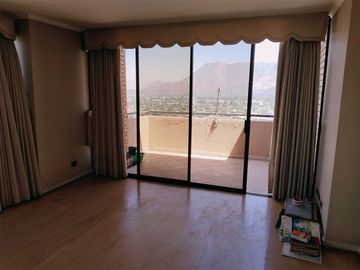 Departamento en Venta en Las Verbenas 9090