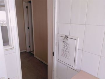 Departamento en Venta en Las Verbenas 9090