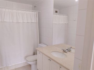 Departamento en Venta en Las Verbenas 9090