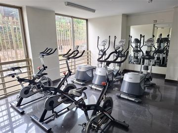 Departamento en Venta en Juarez Larga 621