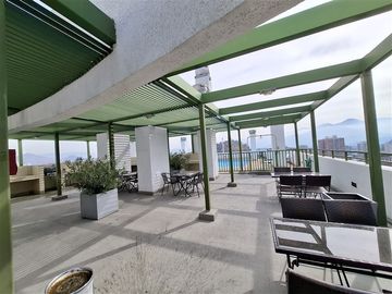 Departamento en Venta en Juarez Larga 621