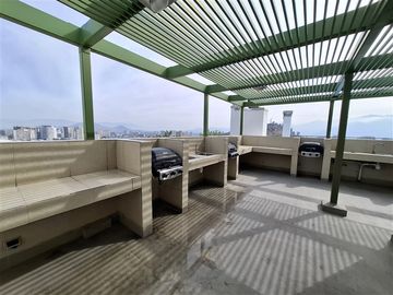 Departamento en Venta en Juarez Larga 621