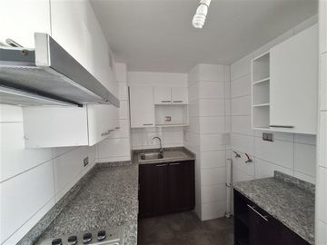 Departamento en Venta en Juarez Larga 621