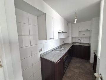 Departamento en Venta en Juarez Larga 621