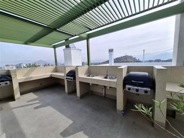Departamento en Venta en Juarez Larga 621