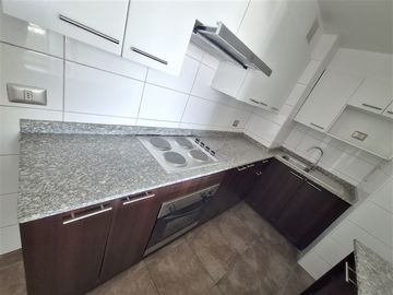 Departamento en Venta en Juarez Larga 621