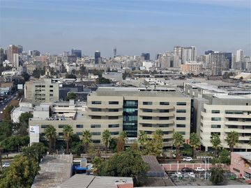 Departamento en Venta en Juarez Larga 621