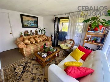 Casa en Venta en Sector Hospital, Quilpué