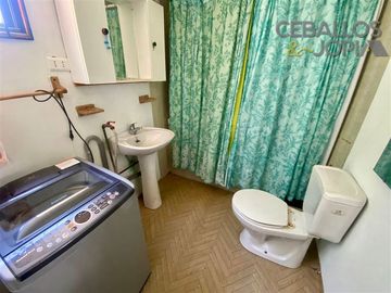 Casa en Venta en Sector Hospital, Quilpué