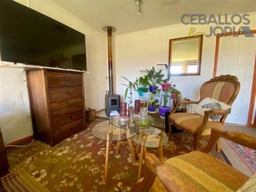 Casa en Venta en Sector Hospital, Quilpué