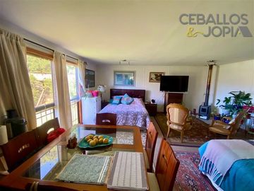 Casa en Venta en Sector Hospital, Quilpué