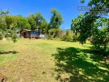 Sitio en Venta en Sector Hospital, Quilpué