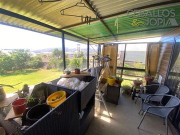 Sitio en Venta en Sector Hospital, Quilpué