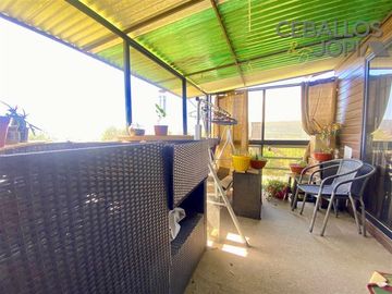 Sitio en Venta en Sector Hospital, Quilpué