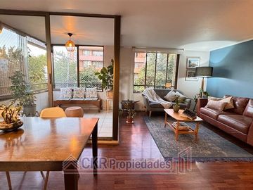 Departamento en Venta en BARRIO LAS FLORES/ LAS VIOLETAS / 2 ESTACIONAMIENTOS PARALELOS !!