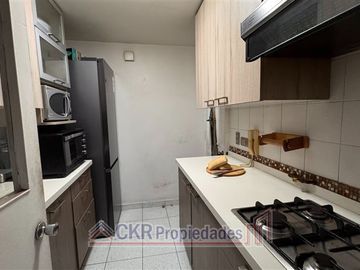 Departamento en Venta en BARRIO LAS FLORES/ LAS VIOLETAS / 2 ESTACIONAMIENTOS PARALELOS !!