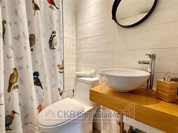 Departamento en Venta en BARRIO LAS FLORES/ LAS VIOLETAS / 2 ESTACIONAMIENTOS PARALELOS !!