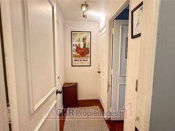 Departamento en Venta en BARRIO LAS FLORES/ LAS VIOLETAS / 2 ESTACIONAMIENTOS PARALELOS !!