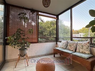 Departamento en Venta en BARRIO LAS FLORES/ LAS VIOLETAS / 2 ESTACIONAMIENTOS PARALELOS !!