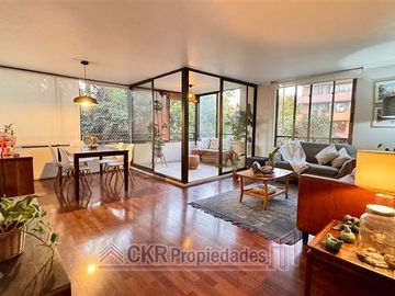 Departamento en Venta en BARRIO LAS FLORES/ LAS VIOLETAS / 2 ESTACIONAMIENTOS PARALELOS !!